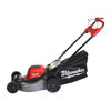 Milwaukee F2LM46 M18 FUEL™ Gräsklippare 46cm 18V (utan batterier)