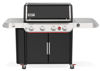 Weber Genesis EP-435W Gasolgrill med Sear Zone & LED-belysning