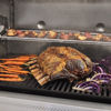 Weber Genesis EP-435W Gasolgrill med Sear Zone & LED-belysning