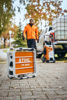 Stihl PS 3000 Mobil Bärbar Strömförsörjning