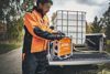 Stihl PS 3000 Mobil Bärbar Strömförsörjning