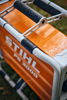 Stihl PS 3000 Mobil Bärbar Strömförsörjning