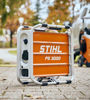 Stihl PS 3000 Mobil Bärbar Strömförsörjning