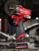 Milwaukee M12 FCIWF12G3-502X Mutterdragare 12V 1/2 (2x5,0ah)