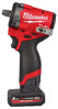 Milwaukee M12 FCIWF12G3-502X Mutterdragare 12V 1/2 (2x5,0ah)