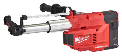 Milwaukee Dammutsug M12 UDEL-0B (utan batteri)