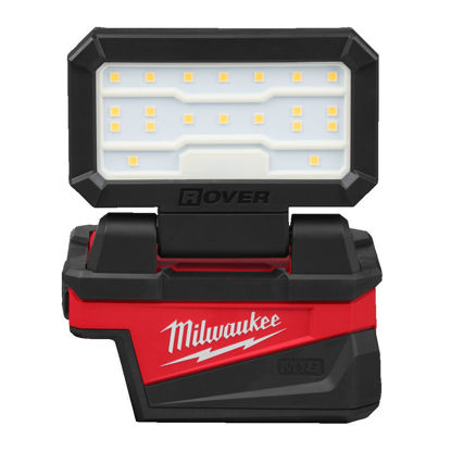 Milwaukee M18 ALIS-0 Arbetsbelysning 18V 1000lumen