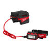 Milwaukee M18 ALIS-0 Arbetsbelysning 18V 1000lumen