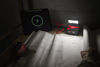 Milwaukee M18 ALIS-0 Arbetsbelysning 18V 1000lumen