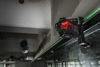 Milwaukee M12 3PLSKIT-401P Treplanslaser – Grön 360° med hög precision