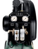 Metabo MEGA 400-50W Kompressor 400 l/min, 50L Tank, 10 Bar