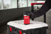 Milwaukee Termosmugg Packout 355ml Röd
