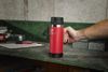 Milwaukee Termosmugg Packout 532ml Röd med handtag