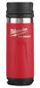 Milwaukee Termosmugg Packout 532ml – Robust & isolerad