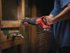 Milwaukee M18 CSX-502X Tigersåg 18V – med HD Box & batterier