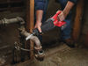 Milwaukee M18 CSX-502X Tigersåg 18V – med HD Box & batterier