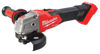 Milwaukee M18 FSAG125XB-0 Vinkelslip 125mm (utan batterier)