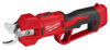 Milwaukee M12 BLPRS-0 Kolborstfri Sekatör 12V – utan batteri & laddare