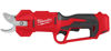 Milwaukee M12 BLPRS-0 Kolborstfri Sekatör 12V – utan batteri & laddare