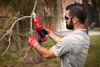 Milwaukee M12 BLPRS-0 Kolborstfri Sekatör 12V – utan batteri & laddare