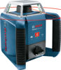 Bosch GRL 400 H – Robust och exakt rotationslaser