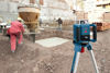 Bosch GRL 400 H – Robust och exakt rotationslaser