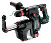KH 18 LTX BL 24 Q SET ISA SOLO I METABOX 185 XL
