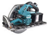 Makita Cirkelsåg XGT HS011GZ 40V 270mm (utan batteri)