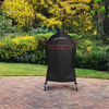 Kamado Joe GC24BWFS Grillöverdrag – Passar Big Joe
