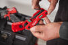 Milwaukee Torxnyckelsats Vikbar 8-delar T9-T40