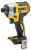 DeWalt DCF887N Slagskruvdragare 18V XR Kolborstfri (utan batteri)