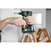 Festool TXS 18-Basic Borrskruvdragare 18V (utan batterier)