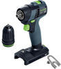 Festool TXS 18-Basic Borrskruvdragare 18V (utan batterier)