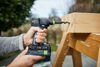 Festool TXS 18-Basic Borrskruvdragare 18V (utan batterier)
