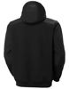 Helly Hansen Oxford Vinter Softshelljacka Svart
