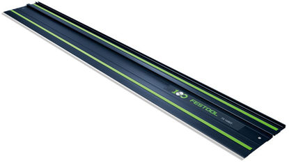 Festool Styrskena FS 1400 Limited Edition – 100-årsjubileum i exklusiv blå design