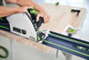Festool Styrskena FS 1400 Limited Edition – 100-årsjubileum i exklusiv blå design