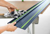 Festool Styrskena FS 1400 Limited Edition – 100-årsjubileum i exklusiv blå design