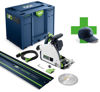 Festool TS 60 KEBQ-Plus-FS 100Y 100-årsjubileum
