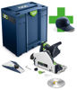 Festool TSC 55 KEB-Basic 100Y - 100-årsjubileum (utan batterier)