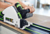 Festool Sänksåg 18 V 100 år TSC 55 KEBI-Plus/XL-FS 100Y Limited Edition