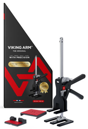 Viking Arm Lyft och spänntving 215 mm 150 kg