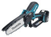 Makita DUC150 – 18V beskärningssåg med 15 cm svärd