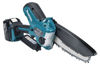 Makita DUC150 – 18V beskärningssåg med 15 cm svärd
