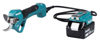 Makita DUP180Z Batteridriven Sekatör LXt 18V (utan batterier)