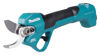 Makita DUP180Z Batteridriven Sekatör LXt 18V (utan batterier)