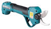 Makita DUP180Z Batteridriven Sekatör LXt 18V (utan batterier)