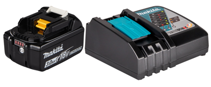 Makita 191A24-4 Powerpack 18V LXT 1x3,0ah + laddare