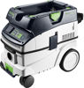 Festool CTL 26 El Dammsugare med 26 liters behållare