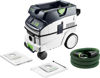 Festool CTL 26 El Dammsugare med 26 liters behållare